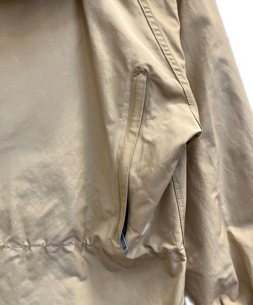 SIERRA DESIGNS（シエラデザインズ）SIERRA DESIGNS (シエラデザインズ) 80's　ロクヨンクロスマウンテンパーカー カーキ サイズ:Ｌの古着・服飾アイテム