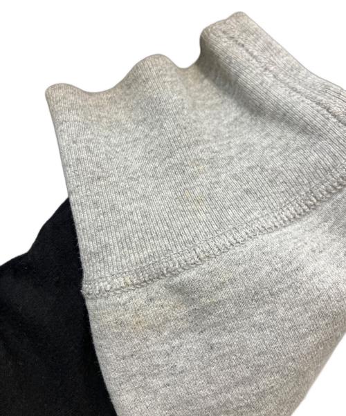 SUPREME（シュプリーム）SUPREME (シュプリーム) プルオーバーパーカー グレー サイズ:Мの古着・服飾アイテム