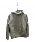SUPREME（シュプリーム）の古着「プルオーバーパーカー」｜グレー