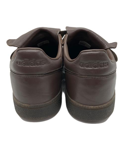 adidas（アディダス）adidas (アディダス) SHUKYU (シュウキュウ) E-WAX (イーワックス) Handball Spezial ブラウン サイズ:SIZE 27cmの古着・服飾アイテム