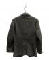 POLO RALPH LAUREN (ポロ・ラルフローレン) テーラードジャケット グレー サイズ:38：15000円