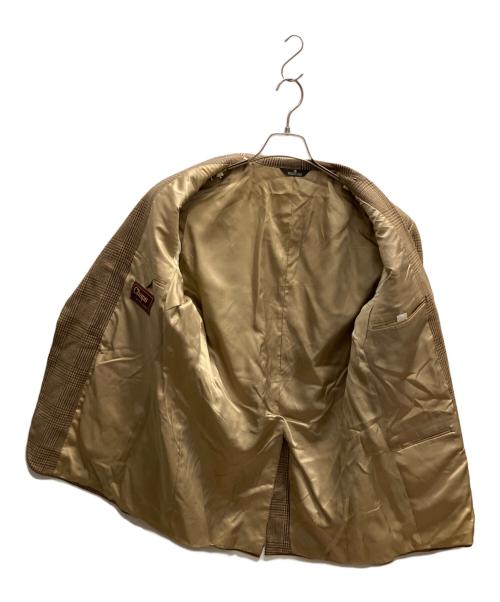 CHAPS RALPH LAUREN（チャップス ラルフローレン）CHAPS RALPH LAUREN (チャップス ラルフローレン) テーラードジャケット カーキ サイズ:不明の古着・服飾アイテム