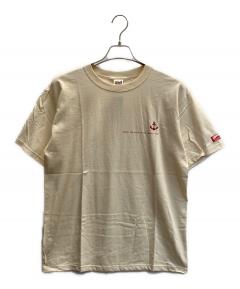 中古・古着通販】SAPEur (サプール) JIMMY'Z (ジミーズ) クルーネック