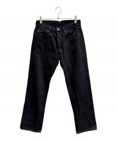 中古・古着通販】大江洋服店 (オオエヨウフクテン) デニムパンツ