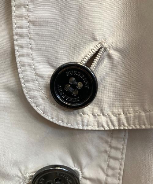 BURBERRY LONDON（バーバリーロンドン）BURBERRY LONDON (バーバリーロンドン) トレンチコート ベージュ サイズ:46の古着・服飾アイテム