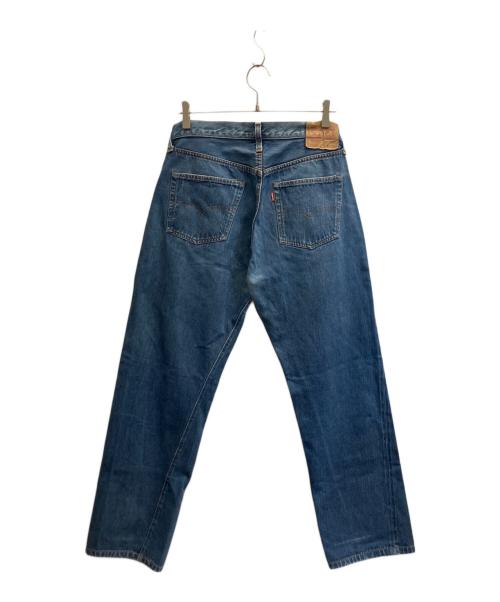LEVI'S（リーバイス）LEVI'S (リーバイス) 501デニムパンツ インディゴ サイズ:W34の古着・服飾アイテム