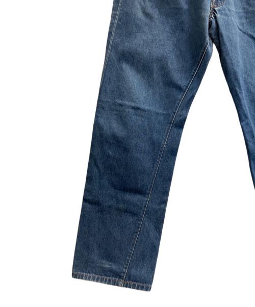 LEVI'S（リーバイス）LEVI'S (リーバイス) 501デニムパンツ インディゴ サイズ:W34の古着・服飾アイテム