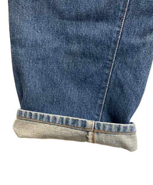 LEVI'S（リーバイス）LEVI'S (リーバイス) 501デニムパンツ インディゴ サイズ:W34の古着・服飾アイテム