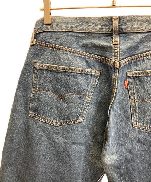 LEVI'S（リーバイス）LEVI'S (リーバイス) 501デニムパンツ インディゴ サイズ:W34の古着・服飾アイテム