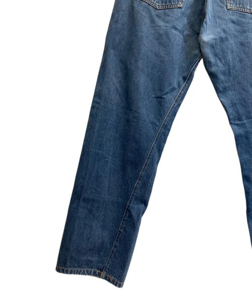LEVI'S（リーバイス）LEVI'S (リーバイス) 501デニムパンツ インディゴ サイズ:W34の古着・服飾アイテム