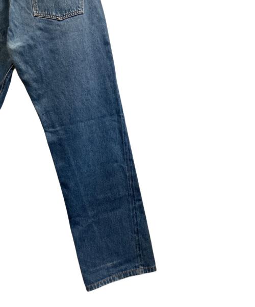 LEVI'S（リーバイス）LEVI'S (リーバイス) 501デニムパンツ インディゴ サイズ:W34の古着・服飾アイテム