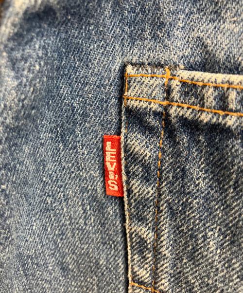 LEVI'S（リーバイス）LEVI'S (リーバイス) 501デニムパンツ インディゴ サイズ:W34の古着・服飾アイテム