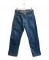 LEVI'S（リーバイス）の古着「501デニムパンツ」｜インディゴ