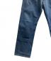 中古・古着 LEVI'S (リーバイス) 501デニムパンツ インディゴ サイズ:W34：18000円