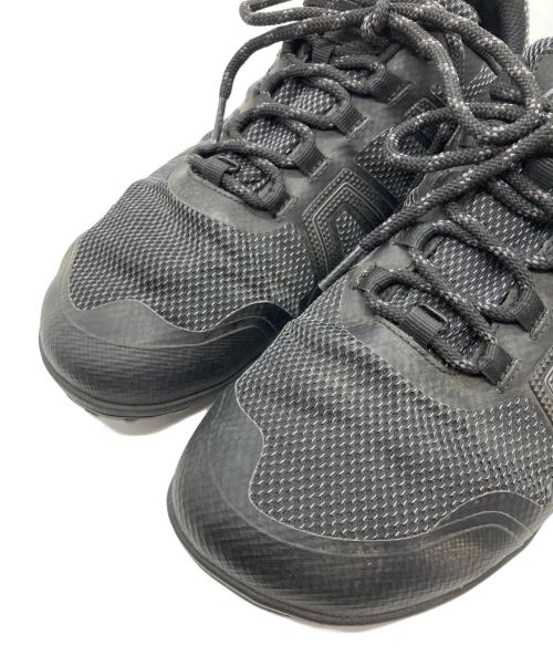 Xero shoes（ゼロシューズ）Xero shoes (ゼロシューズ) MESA TRAIL WP ブラック サイズ:SIZE 27.5cmの古着・服飾アイテム