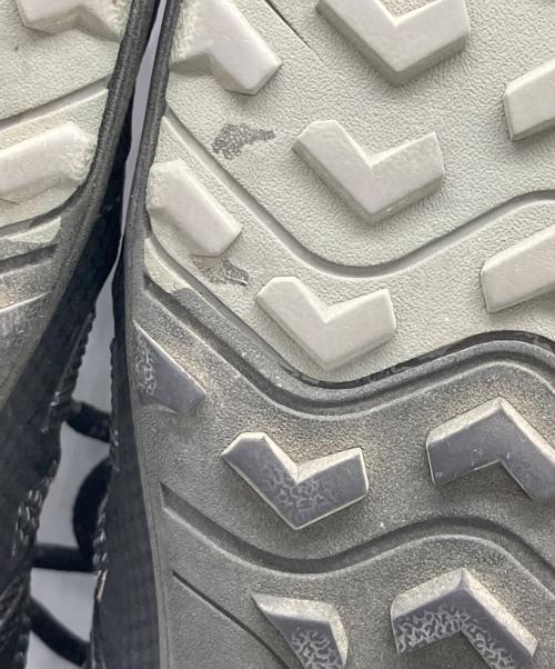 Xero shoes（ゼロシューズ）Xero shoes (ゼロシューズ) MESA TRAIL WP ブラック サイズ:SIZE 27.5cmの古着・服飾アイテム