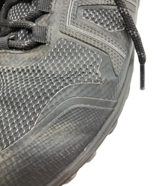 Xero shoes（ゼロシューズ）Xero shoes (ゼロシューズ) MESA TRAIL WP ブラック サイズ:SIZE 27.5cmの古着・服飾アイテム