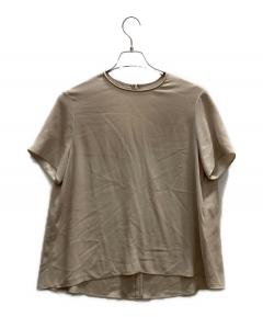 中古・古着通販】theory luxe (セオリーリュクス) FLOW ZATIE BLOUSE 