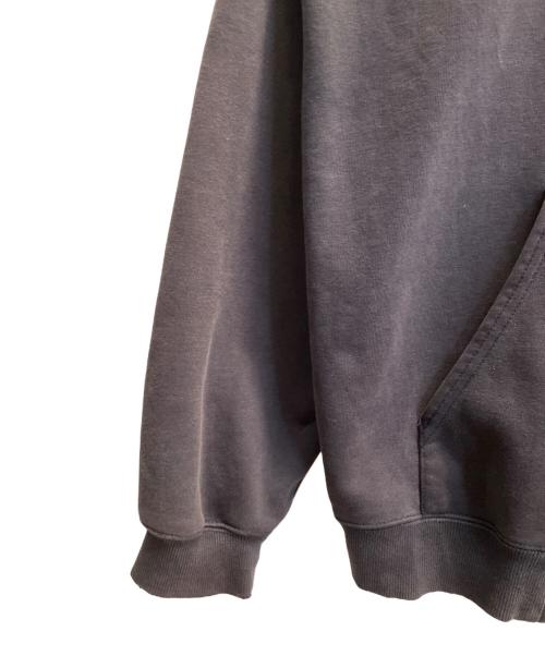 CarHartt（カーハート）CarHartt (カーハート) ジップパーカー ブラック サイズ:Ｌの古着・服飾アイテム