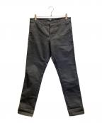 Carhartt WIPカーハート ワーク イン プログレス）の古着「パンツ」｜グレー