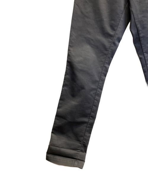 Carhartt WIP（カーハート ワーク イン プログレス）Carhartt WIP (カーハート ワーク イン プログレス) パンツ グレー サイズ:W32 L32の古着・服飾アイテム