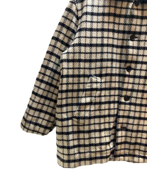 Y's for men（ワイズフォーメン）Y's for men (ワイズフォーメン) ジャケット ブラック×アイボリー サイズ:表記無の古着・服飾アイテム