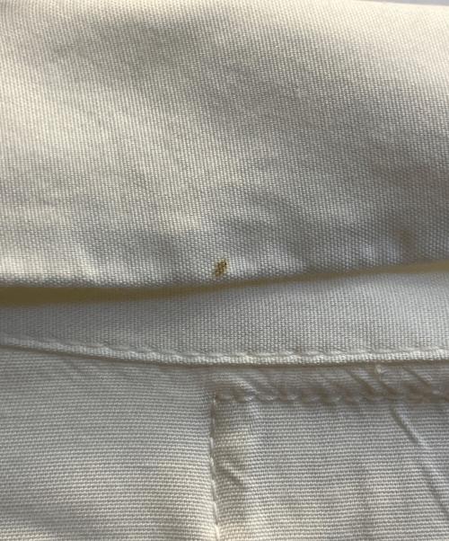 WACKO MARIA（ワコマリア）WACKO MARIA (ワコマリア) 半袖シャツ ホワイト サイズ:Мの古着・服飾アイテム