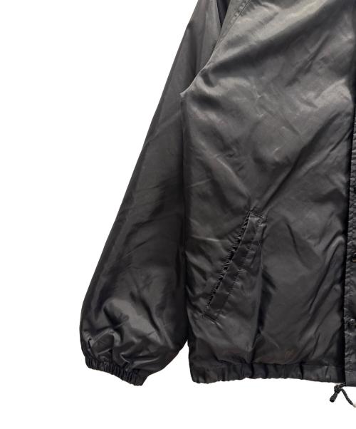 anti social social CLUB（アンチソーシャルソーシャルクラブ）anti social social CLUB (アンチソーシャルソーシャルクラブ) コーチジャケット ブラック サイズ:Ｓの古着・服飾アイテム