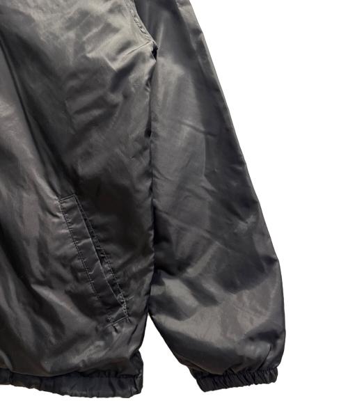 anti social social CLUB（アンチソーシャルソーシャルクラブ）anti social social CLUB (アンチソーシャルソーシャルクラブ) コーチジャケット ブラック サイズ:Ｓの古着・服飾アイテム