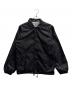 anti social social CLUB（アンチソーシャルソーシャルクラブ）の古着「コーチジャケット」｜ブラック