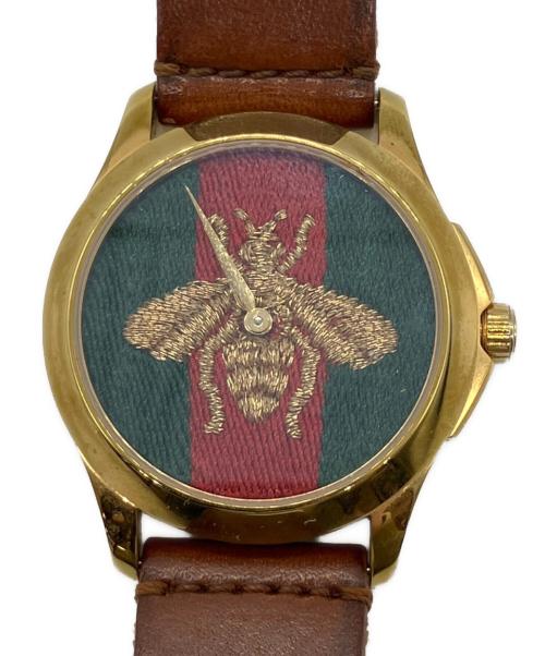 GUCCI（グッチ）GUCCI (グッチ) Gタイムレスの古着・服飾アイテム