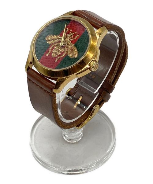 GUCCI（グッチ）GUCCI (グッチ) Gタイムレスの古着・服飾アイテム