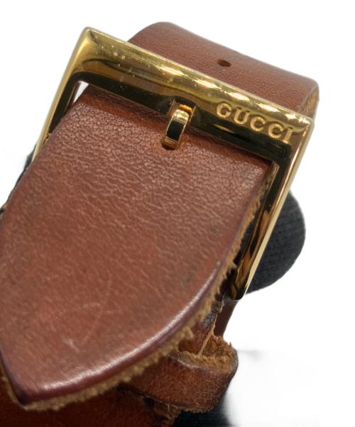 GUCCI（グッチ）GUCCI (グッチ) Gタイムレスの古着・服飾アイテム