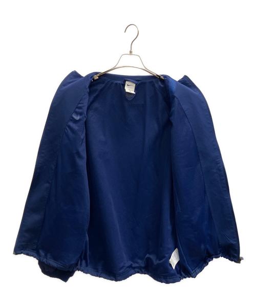 NIKE（ナイキ）NIKE (ナイキ) ポルトガル代表　トラックジャケット ブルー サイズ:Ｌの古着・服飾アイテム