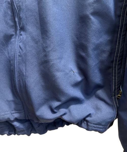 NIKE（ナイキ）NIKE (ナイキ) ポルトガル代表　トラックジャケット ブルー サイズ:Ｌの古着・服飾アイテム