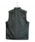 Patagonia (パタゴニア) ナノエアライトベスト グレー サイズ:XL：15000円