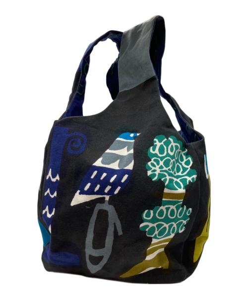 CAMPER（カンペール）CAMPER (カンペール) masaru suzuki トートバッグ マルチカラーの古着・服飾アイテム