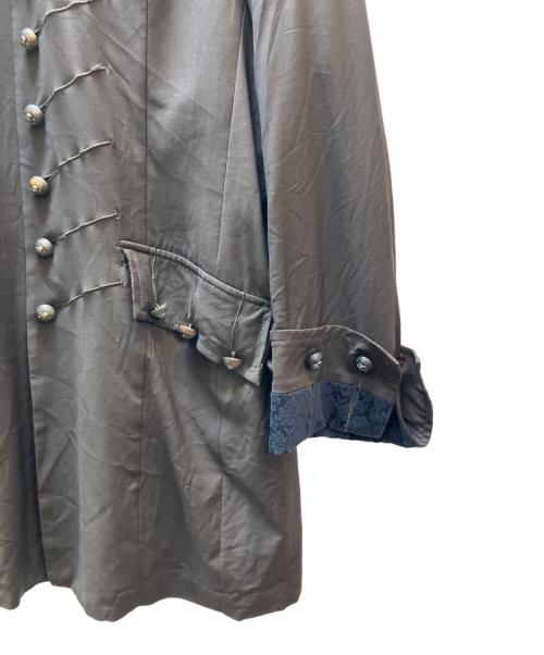Roen（ロエン）Roen (ロエン) カラージャケット ブラウン サイズ:52の古着・服飾アイテム