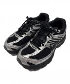 NIKEナイキ）の古着「AIR MAX モト　2K」｜ブラック×グレー