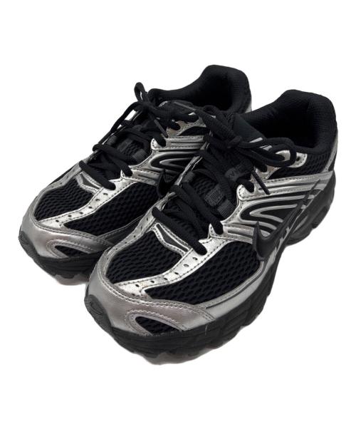 NIKE（ナイキ）NIKE (ナイキ) AIR MAX モト　2K ブラック×グレー サイズ:SIZE 24cmの古着・服飾アイテム