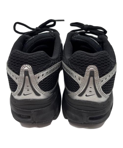 NIKE（ナイキ）NIKE (ナイキ) AIR MAX モト　2K ブラック×グレー サイズ:SIZE 24cmの古着・服飾アイテム