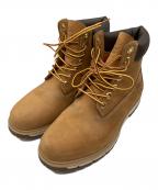 Timberlandティンバーランド）の古着「ラドフォードウォータープルーフブーツ」｜ブラウン