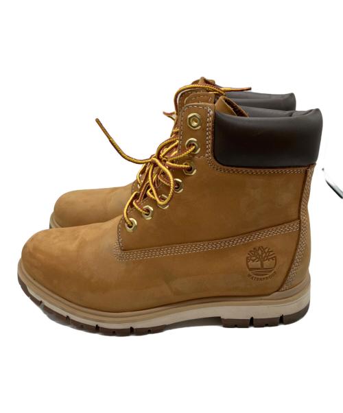 Timberland（ティンバーランド）Timberland (ティンバーランド) ラドフォードウォータープルーフブーツ ブラウン サイズ:SIZE 25cmの古着・服飾アイテム