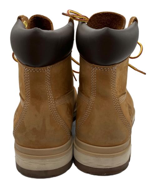 Timberland（ティンバーランド）Timberland (ティンバーランド) ラドフォードウォータープルーフブーツ ブラウン サイズ:SIZE 25cmの古着・服飾アイテム