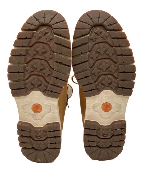 Timberland（ティンバーランド）Timberland (ティンバーランド) ラドフォードウォータープルーフブーツ ブラウン サイズ:SIZE 25cmの古着・服飾アイテム