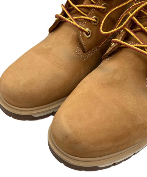 Timberland（ティンバーランド）Timberland (ティンバーランド) ラドフォードウォータープルーフブーツ ブラウン サイズ:SIZE 25cmの古着・服飾アイテム