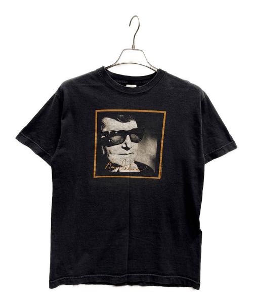 ALSTYLE APPAREL & ACTIVEWEAR（アレスタイルアパレル＆アクティブウェア）ALSTYLE APPAREL & ACTIVEWEAR (アレスタイルアパレル＆アクティブウェア) 半袖カットソー ブラック サイズ:Мの古着・服飾アイテム