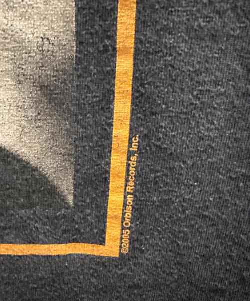 ALSTYLE APPAREL & ACTIVEWEAR（アレスタイルアパレル＆アクティブウェア）ALSTYLE APPAREL & ACTIVEWEAR (アレスタイルアパレル＆アクティブウェア) 半袖カットソー ブラック サイズ:Мの古着・服飾アイテム