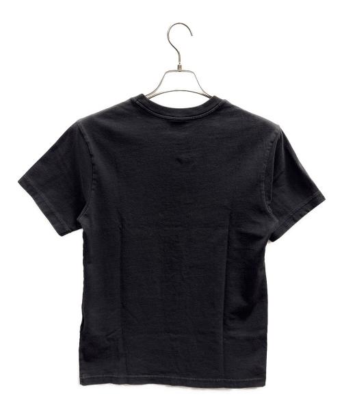NIKE ACG（ナイキエーシージー）NIKE ACG (ナイキエーシージー) SUPREME (シュプリーム) Grid Tee ブラック サイズ:Ｓの古着・服飾アイテム