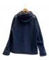MILLET (ミレー) absolute shield jacket ネイビー サイズ:М：8000円